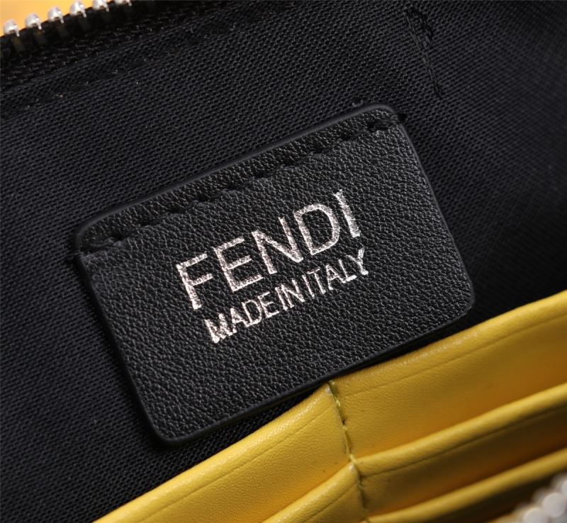 Fendi Clutch Bags